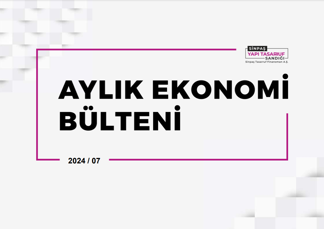 Şubat Ayı Bülteni